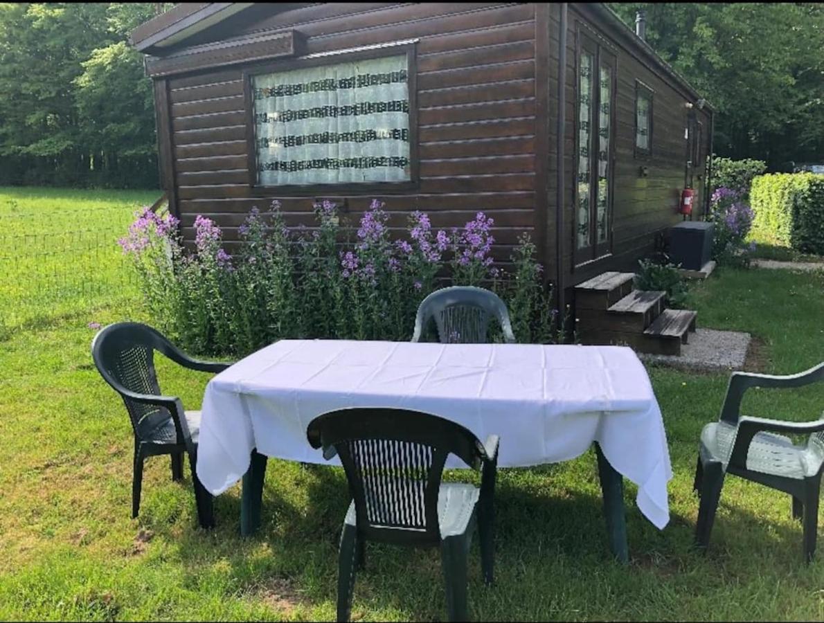 chalet lola Hotel Saint-Michel  Esterno foto