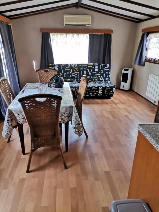 chalet lola Hotel Saint-Michel  Esterno foto