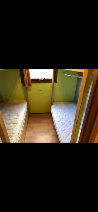 chalet lola Hotel Saint-Michel  Esterno foto
