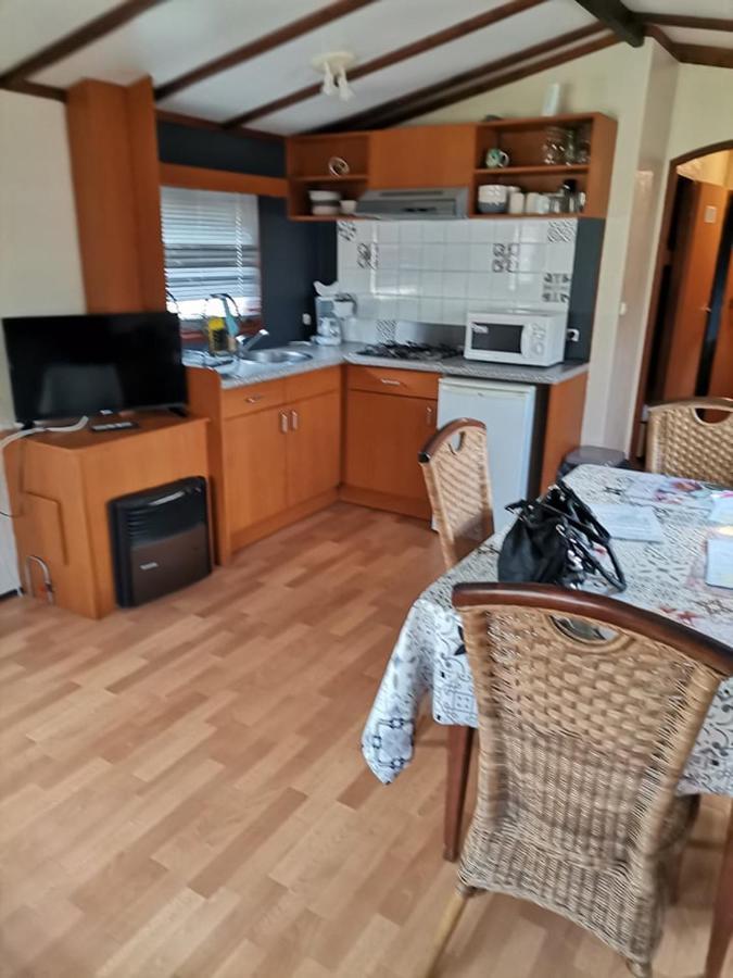 chalet lola Hotel Saint-Michel  Esterno foto