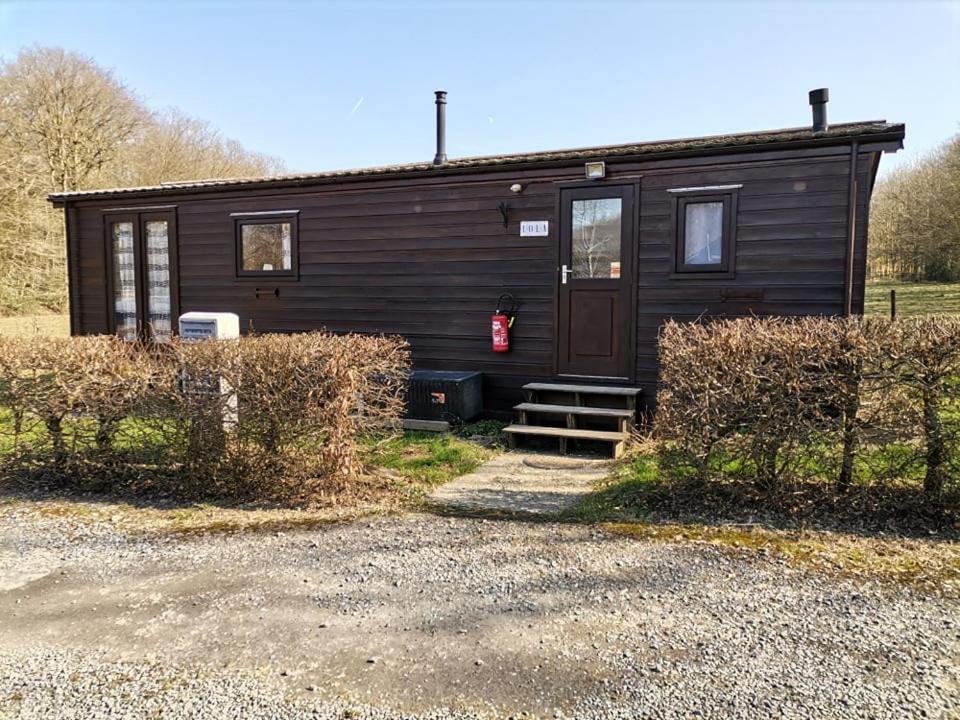 chalet lola Hotel Saint-Michel  Esterno foto