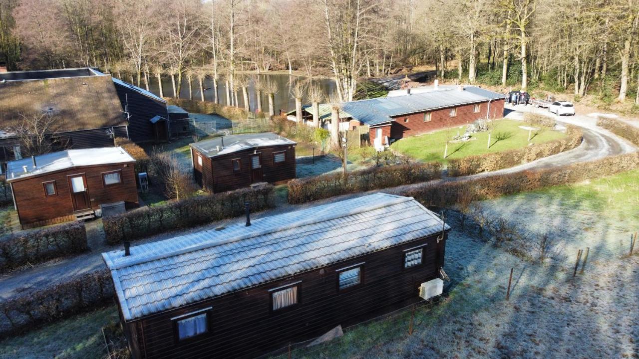 chalet lola Hotel Saint-Michel  Esterno foto