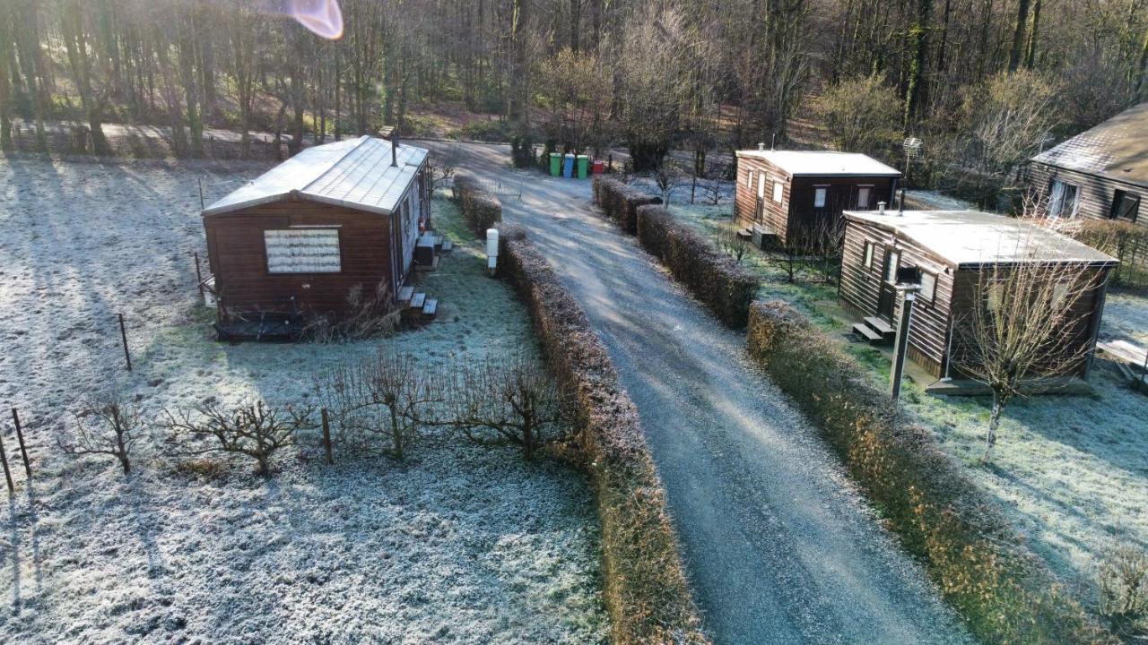 chalet lola Hotel Saint-Michel  Esterno foto